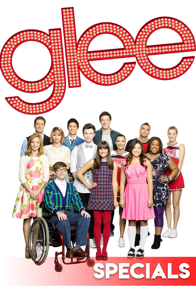 Glee (Specials)