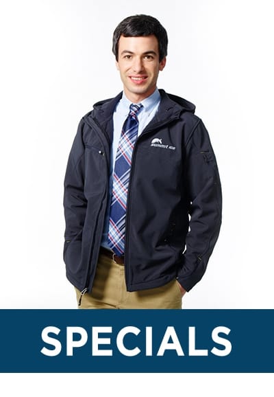 Nathan For You (Specials)
