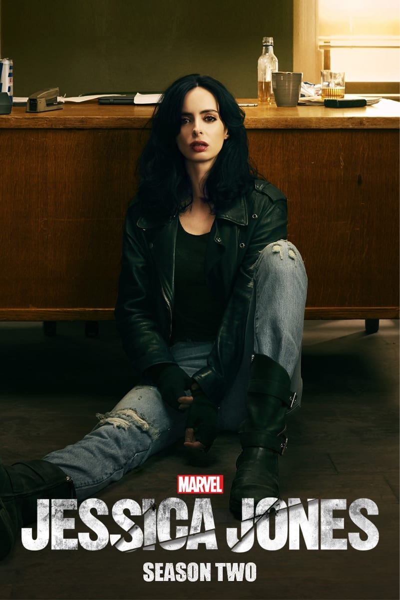 Marvel's Jessica Jones Season 2