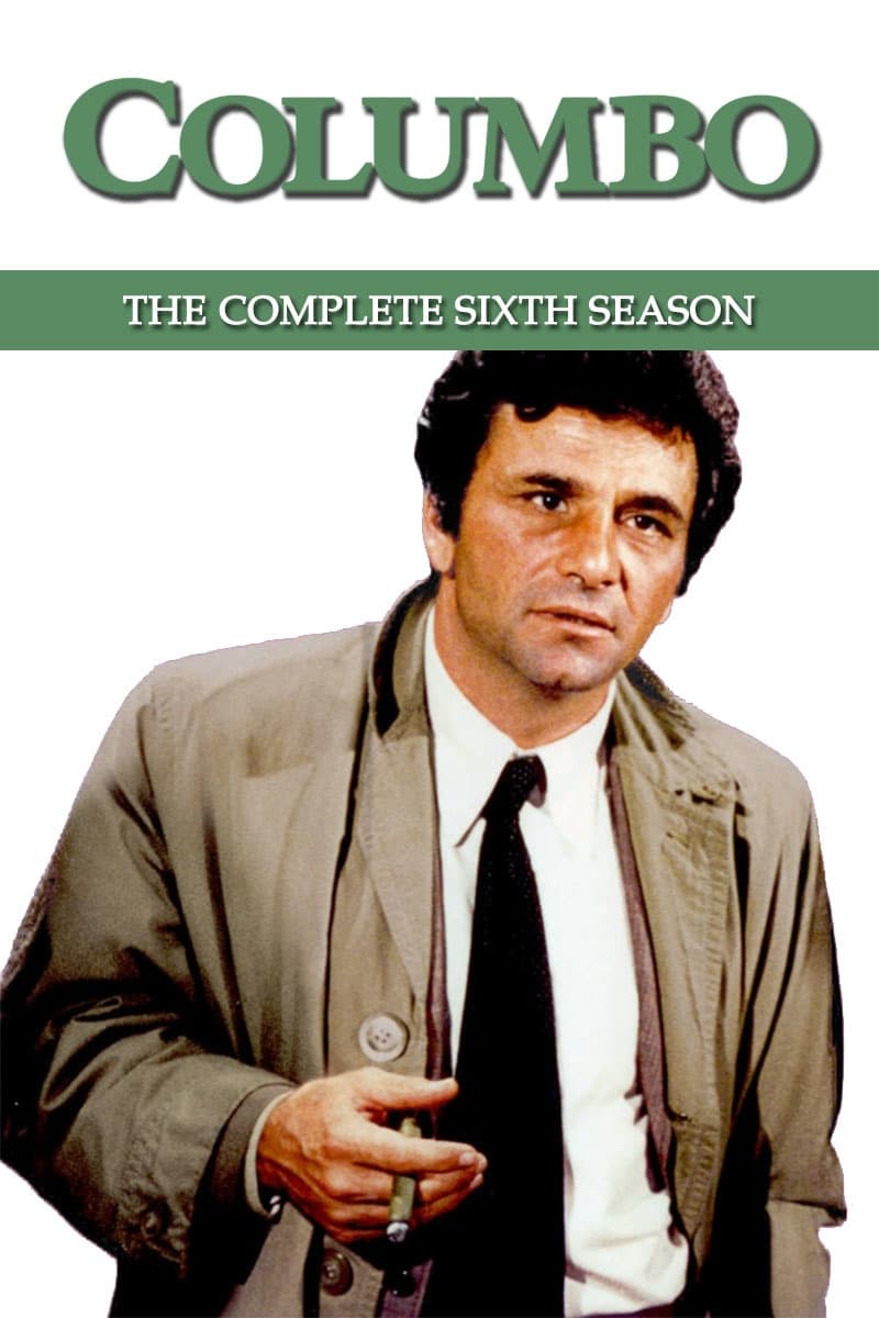 Columbo Season 6