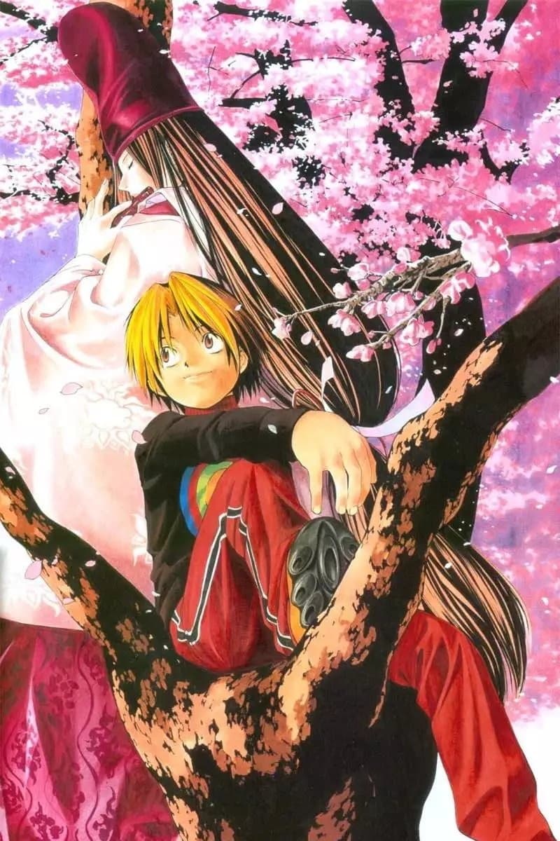 Hikaru no Go (Specials)