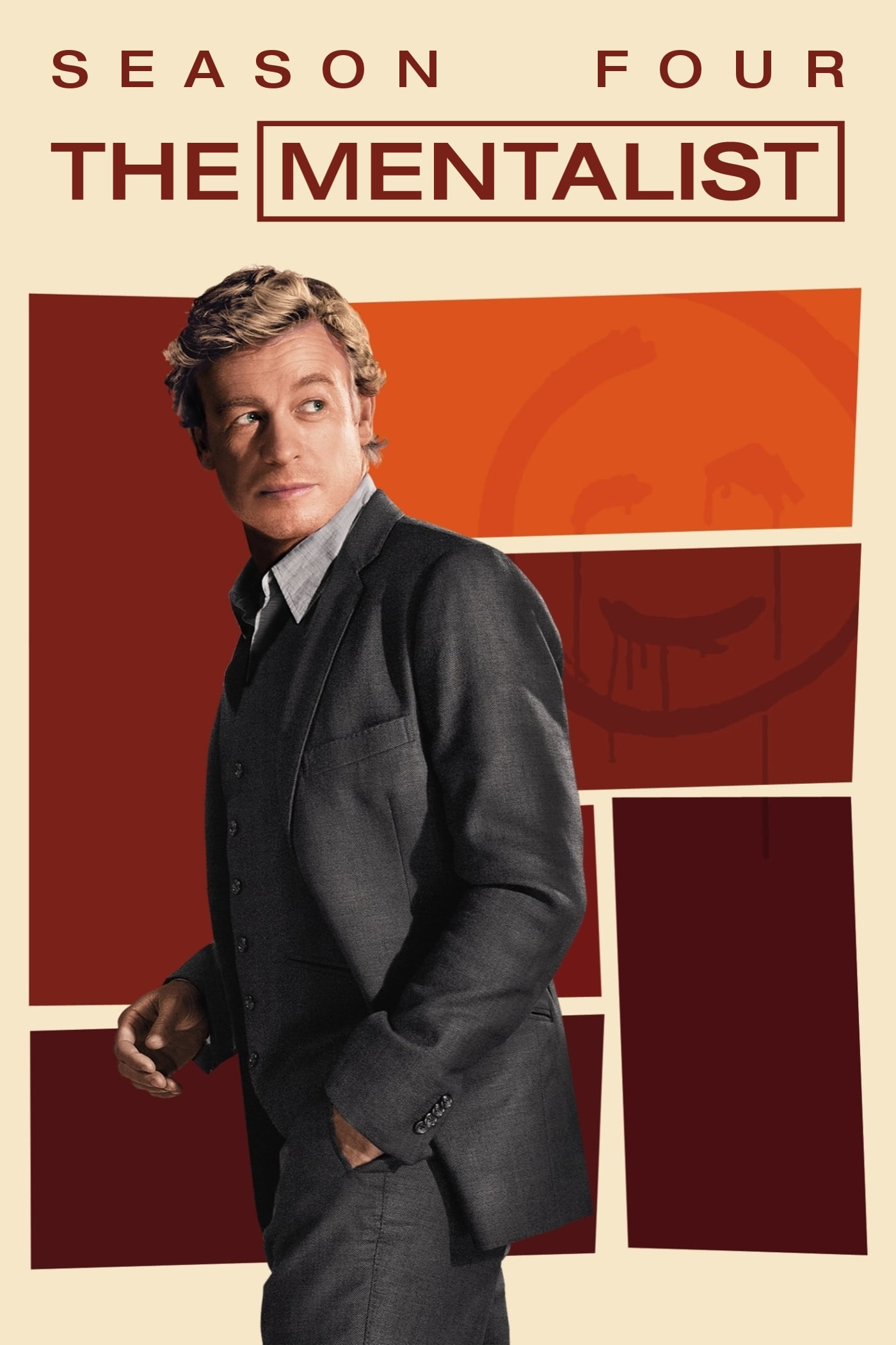 The Mentalist Season 4