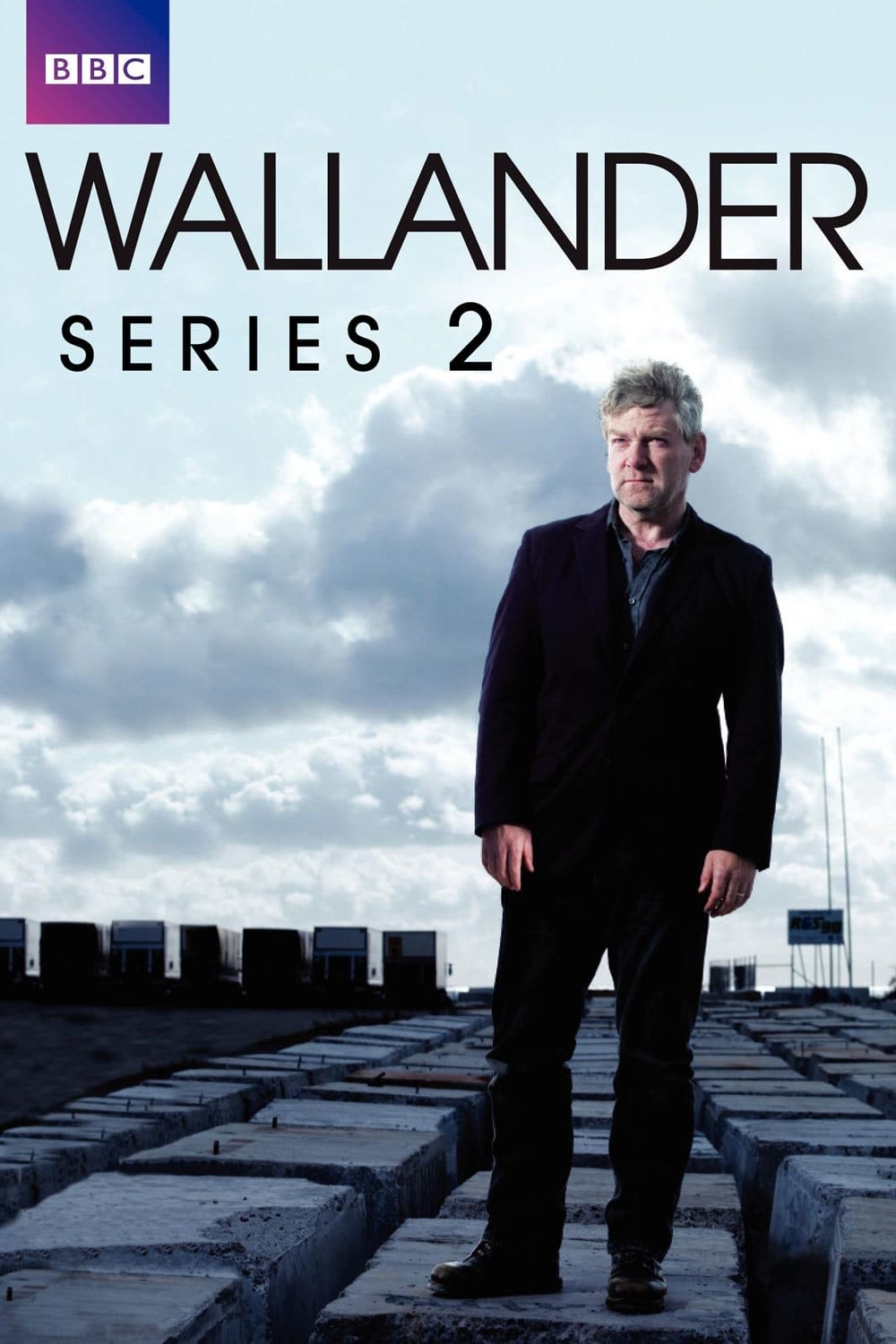Wallander (Series 2)