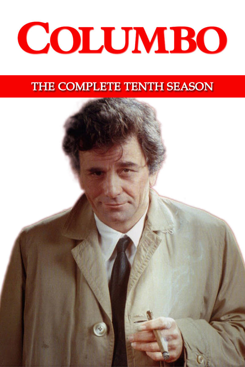 Columbo Season 10