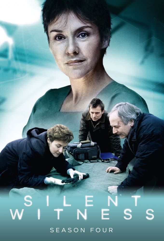 Silent Witness (Series 4)