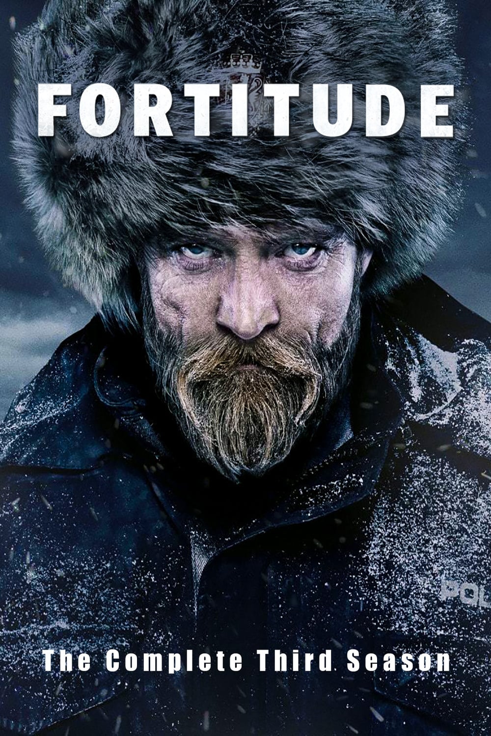 Fortitude Season 3