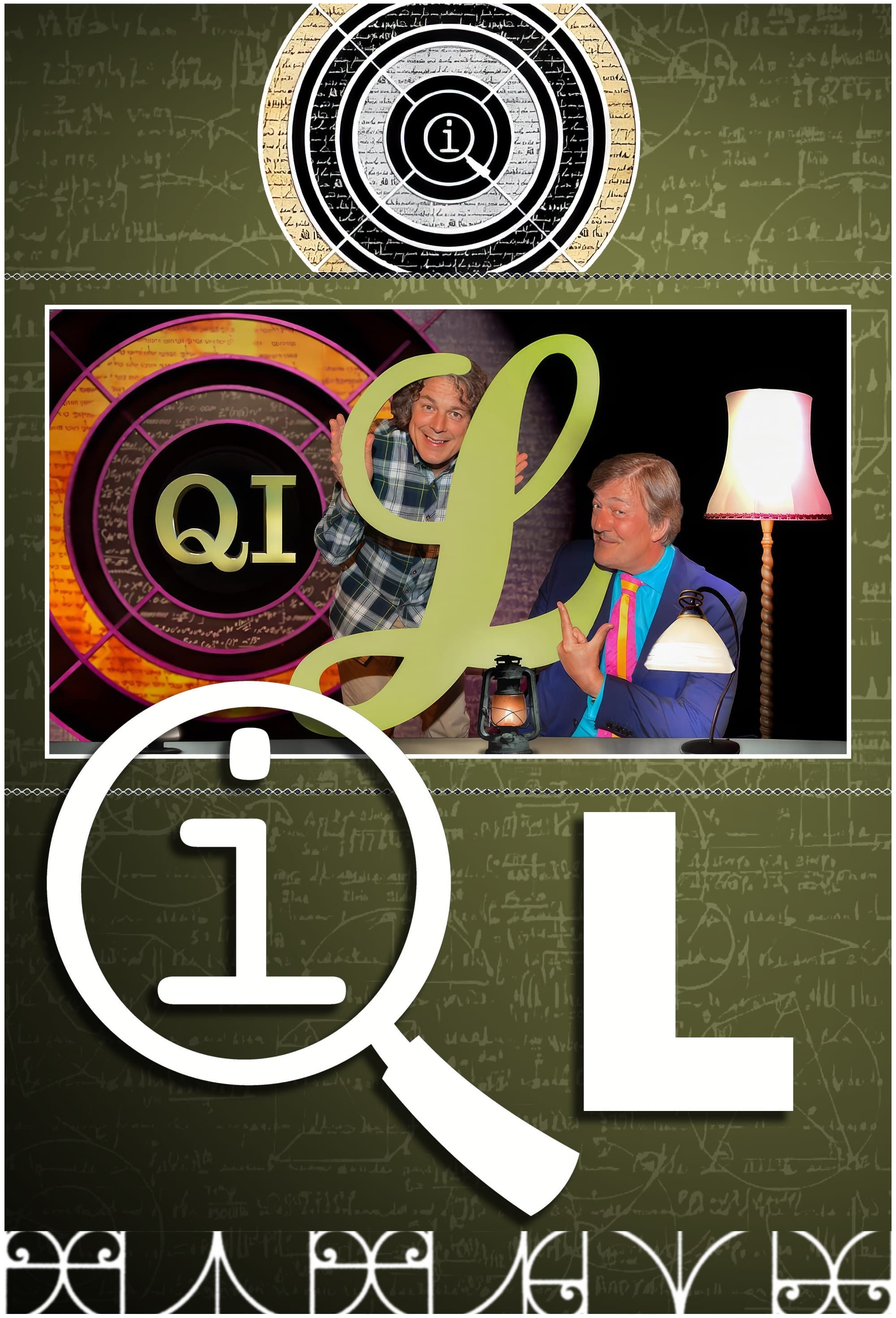 QI (Series L)