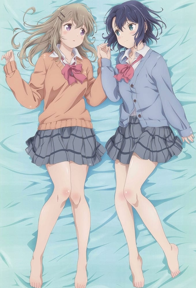 Adachi and Shimamura (Specials)