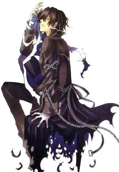 Pandora Hearts (Specials)