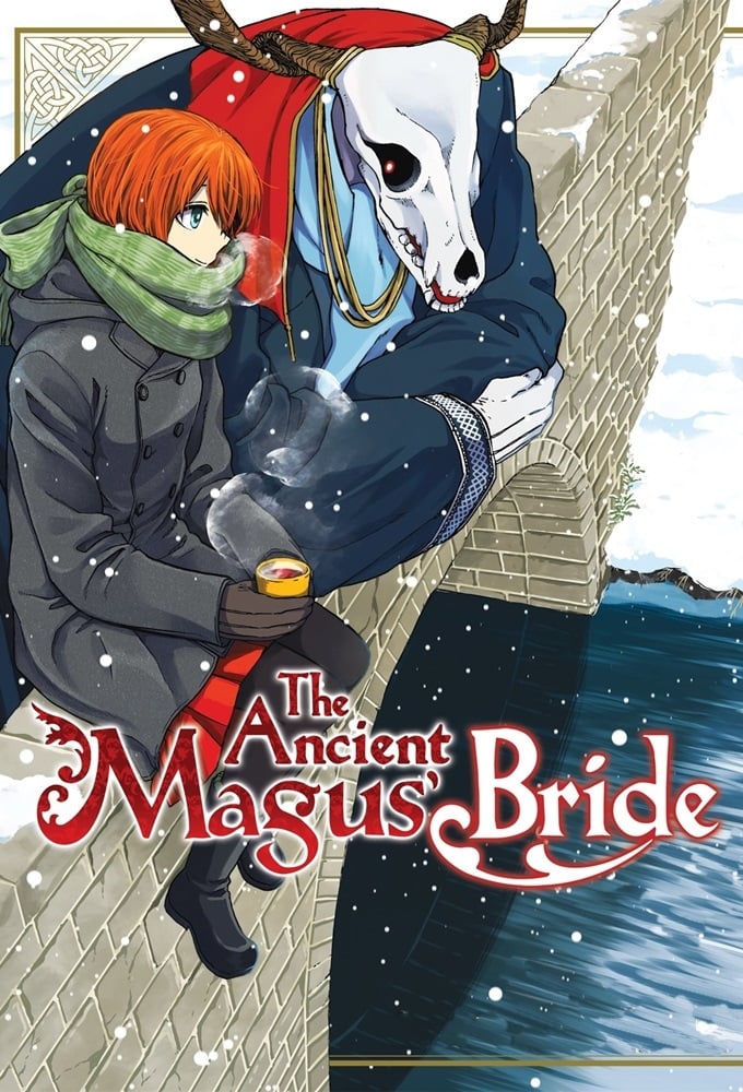 The Ancient Magus' Bride (Specials)