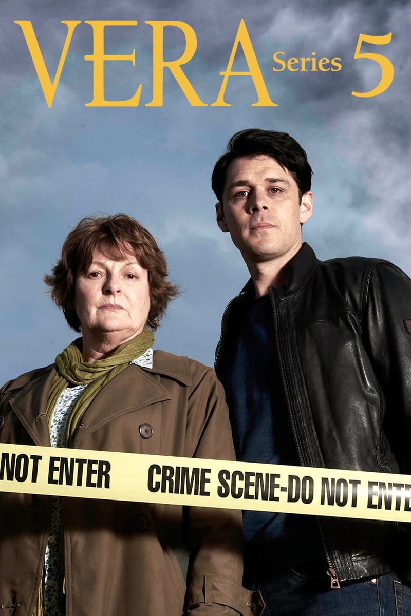 Vera Season 5