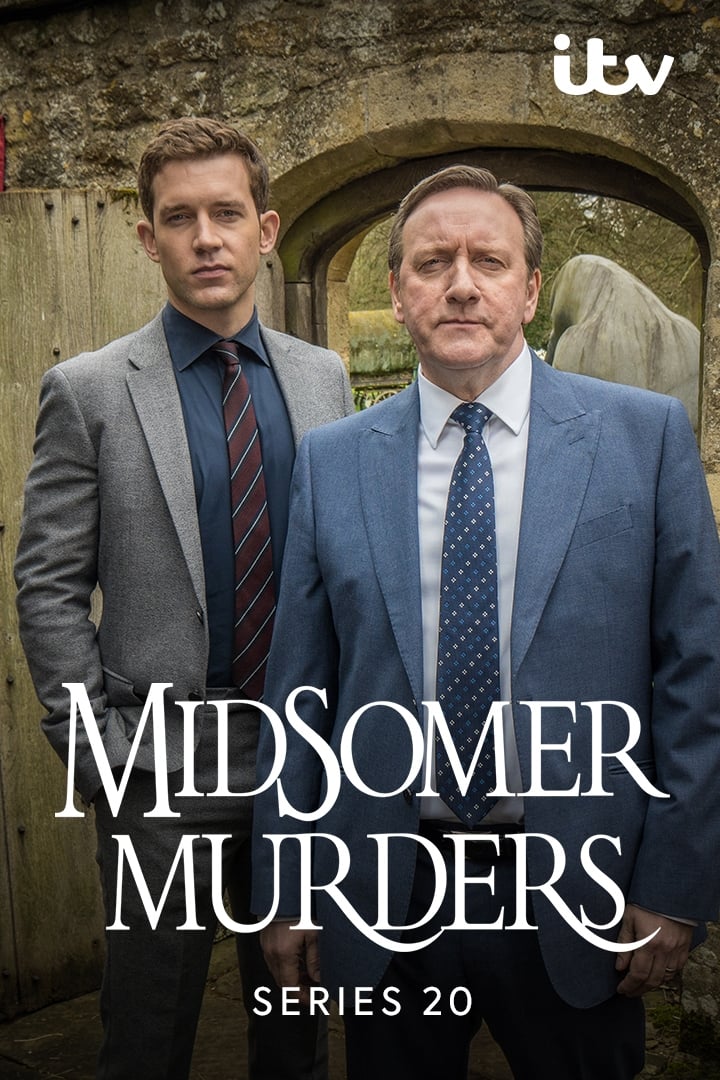 Midsomer Murders (Series 20)