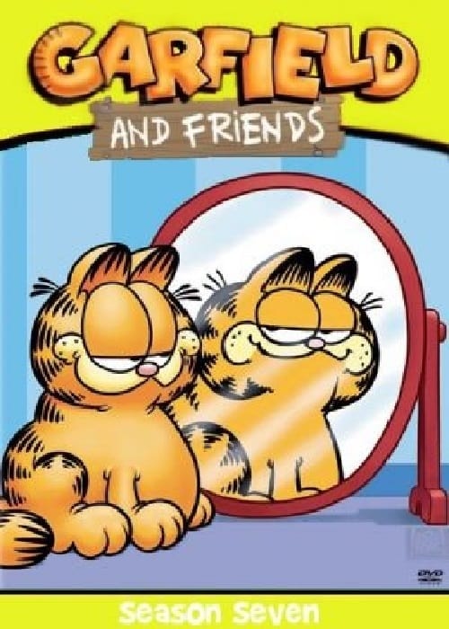 Garfield and Friends Season 7