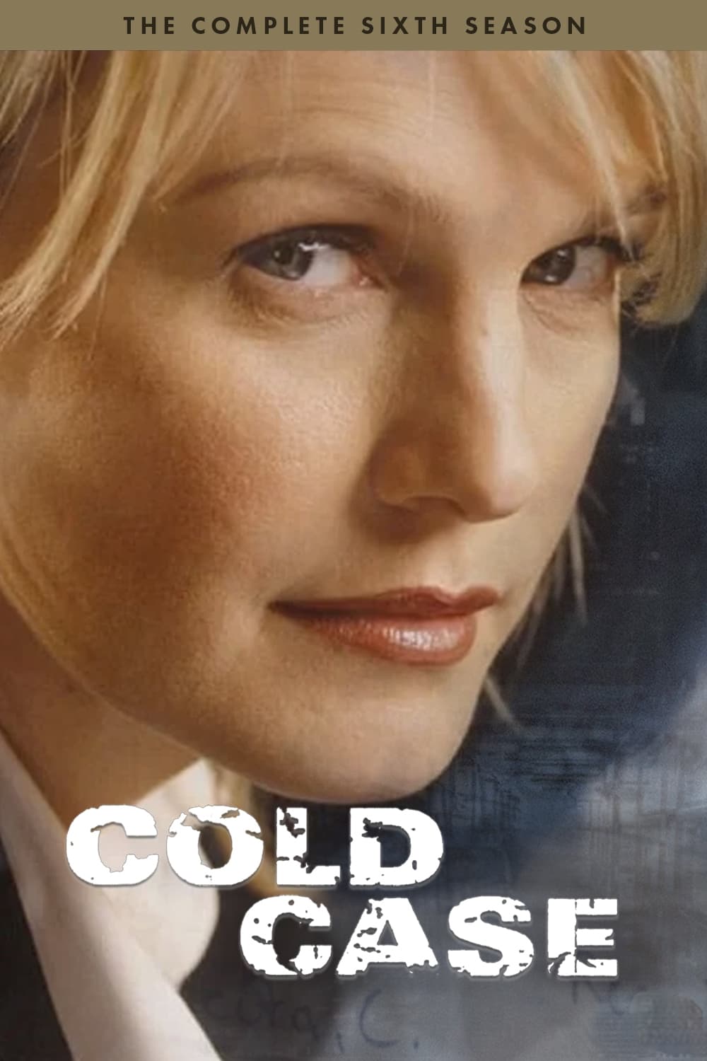 Cold Case Season 6