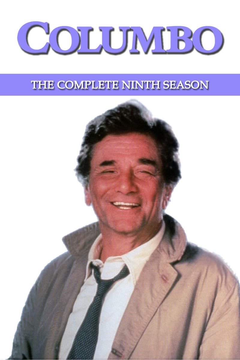 Columbo Season 9