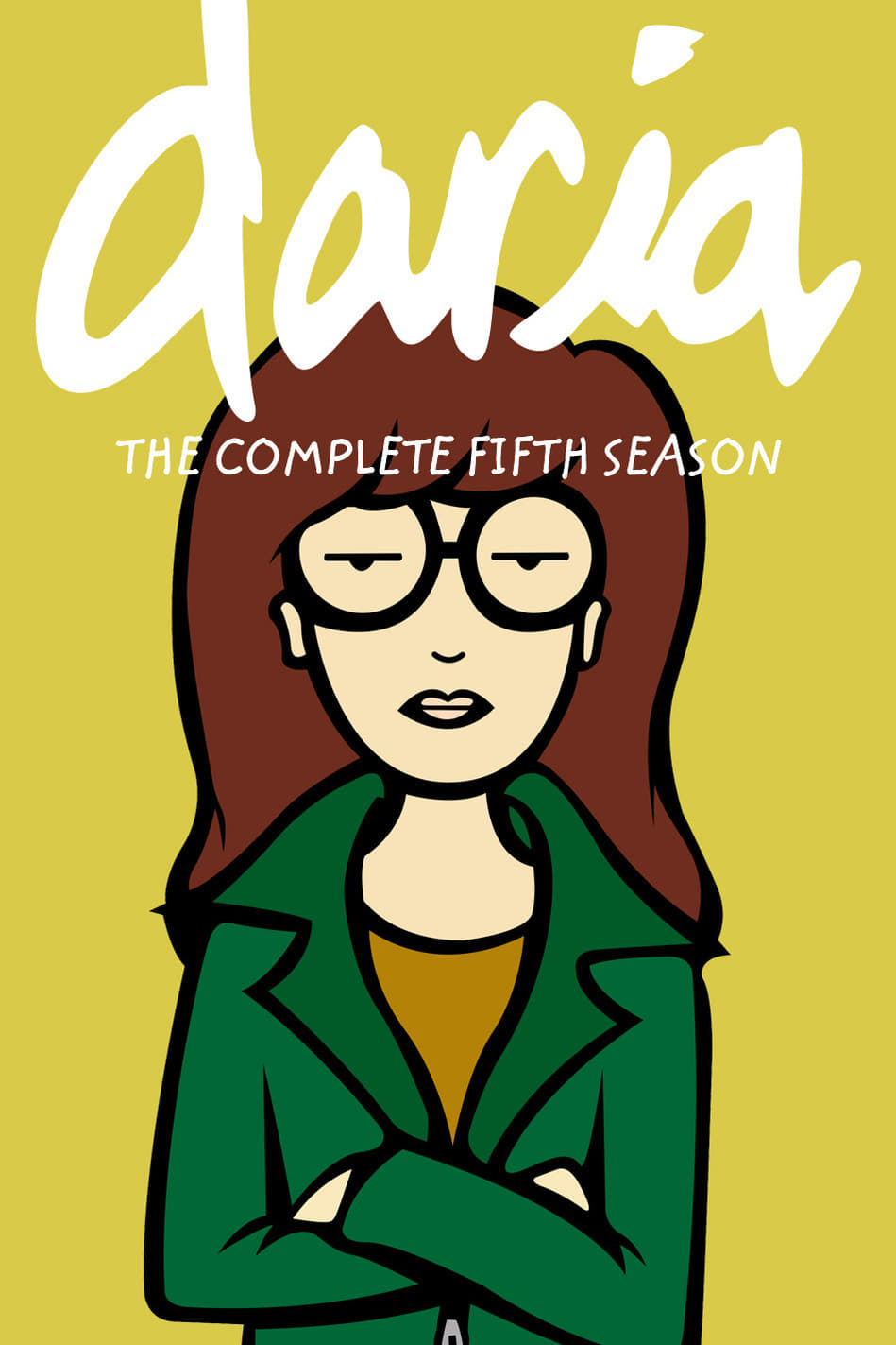 Daria Season 5