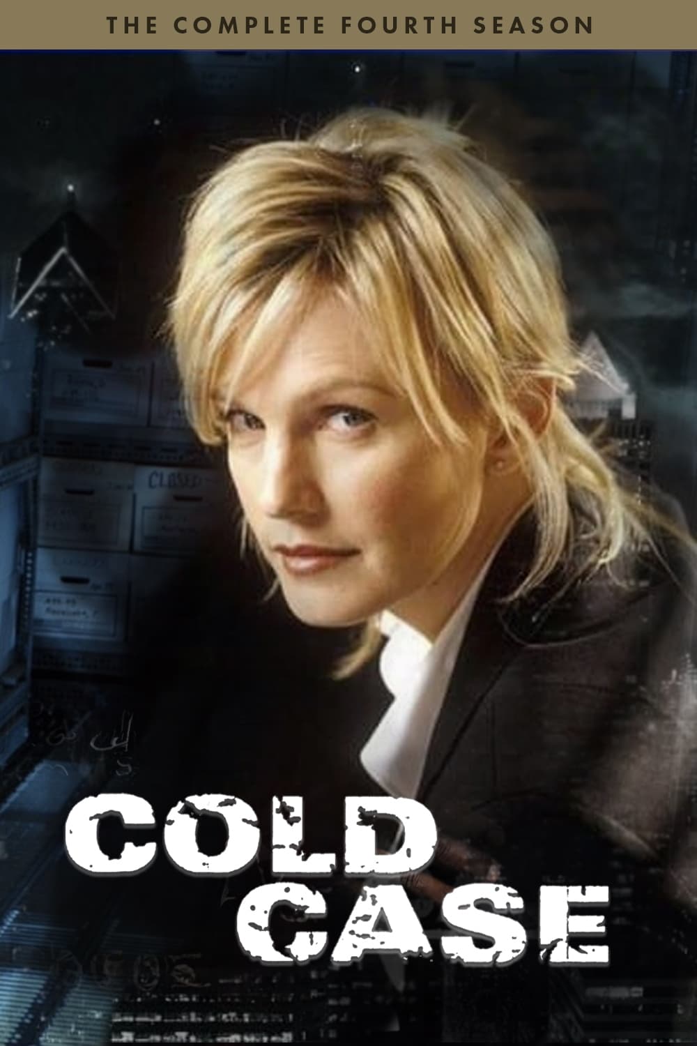 Cold Case Season 4
