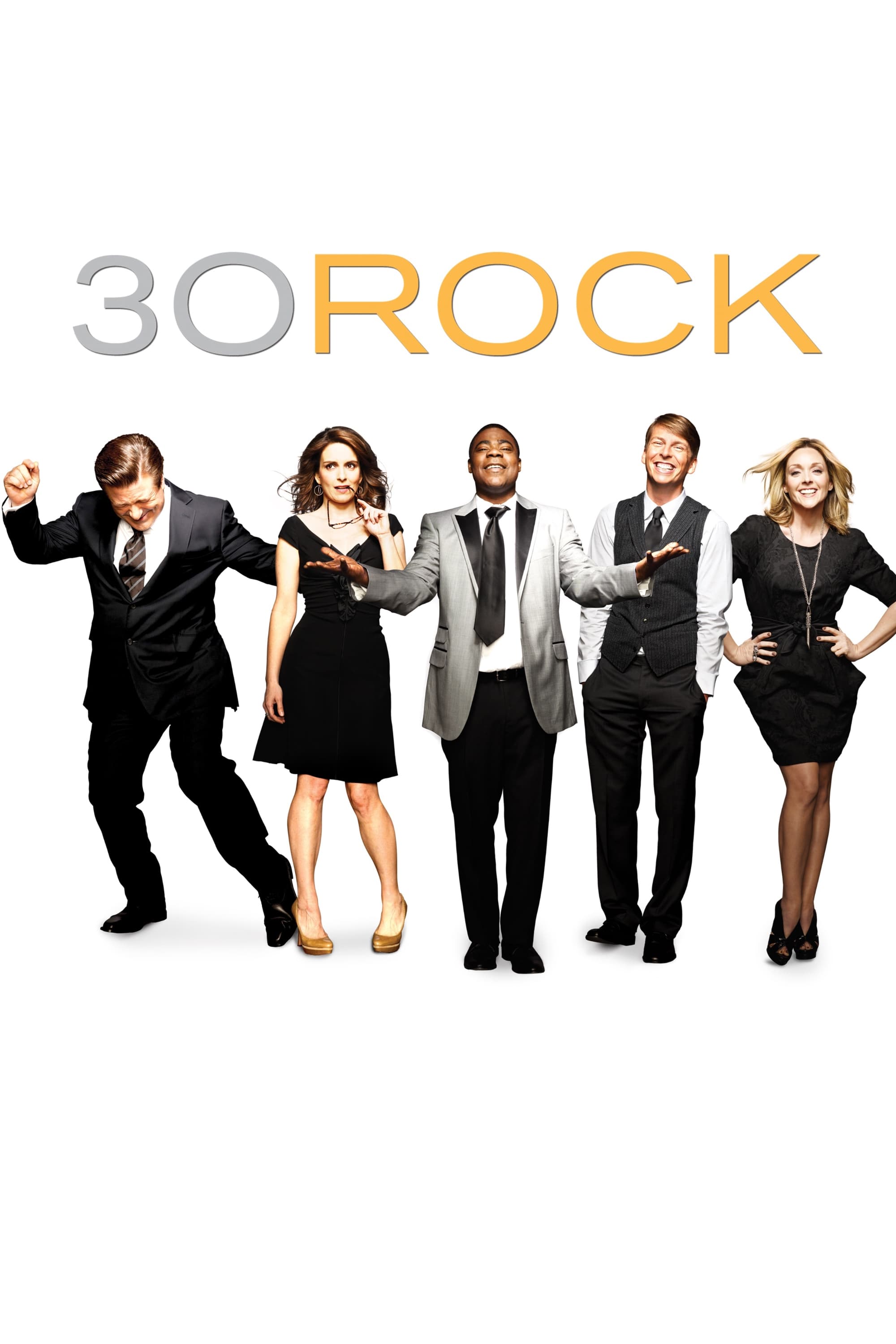 30 Rock Season 7