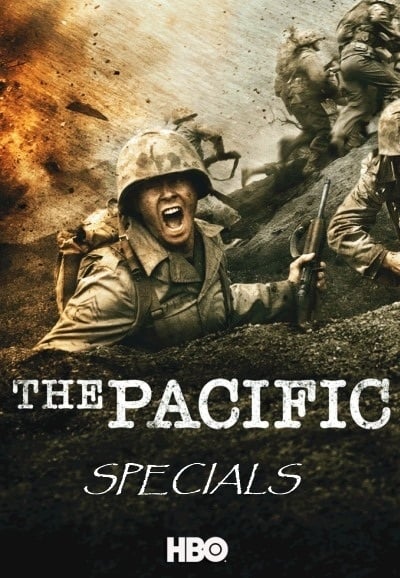 The Pacific (Specials)