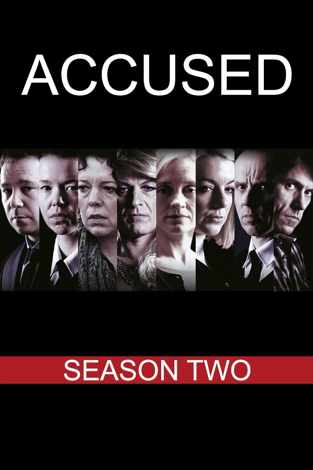 Accused (Series 2)