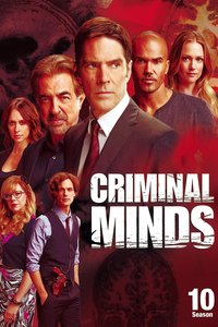 Criminal Minds Season 10