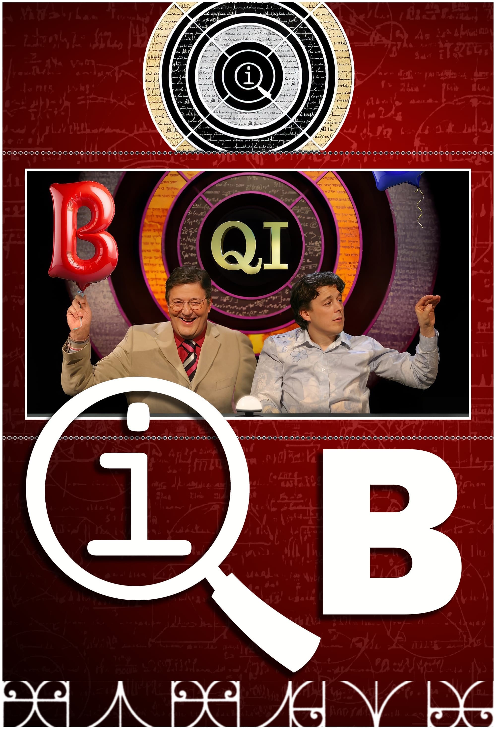 QI (Series B)