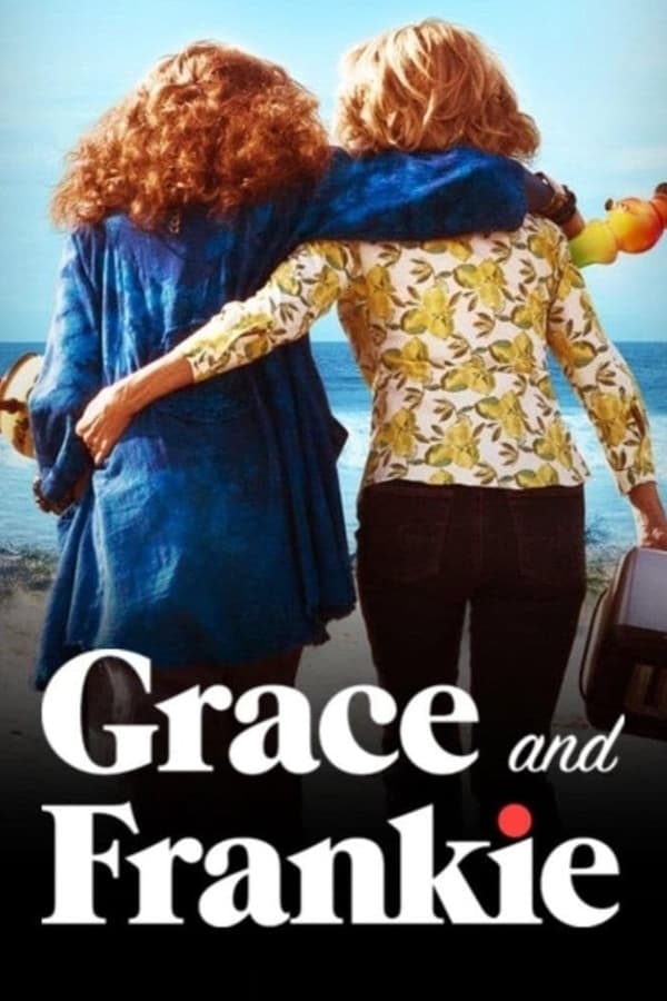 Grace and Frankie Season 4