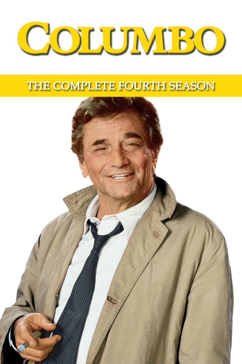 Columbo Season 4