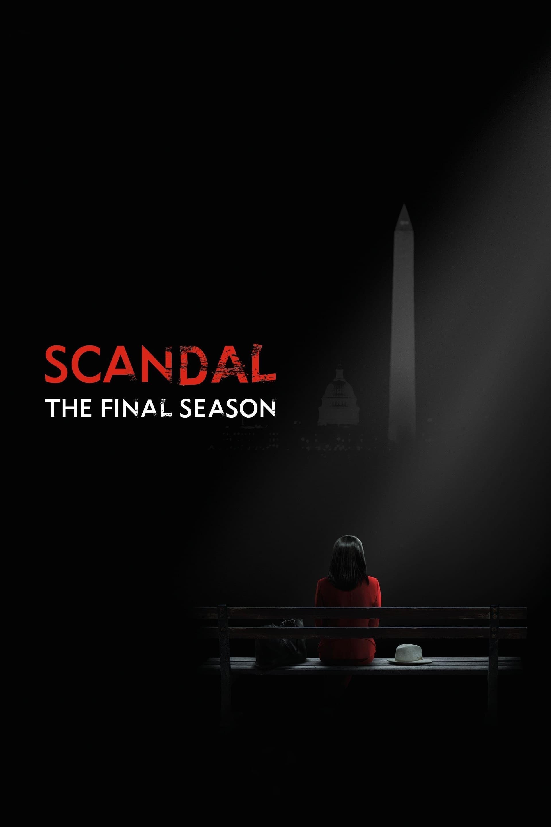 Scandal Season 7