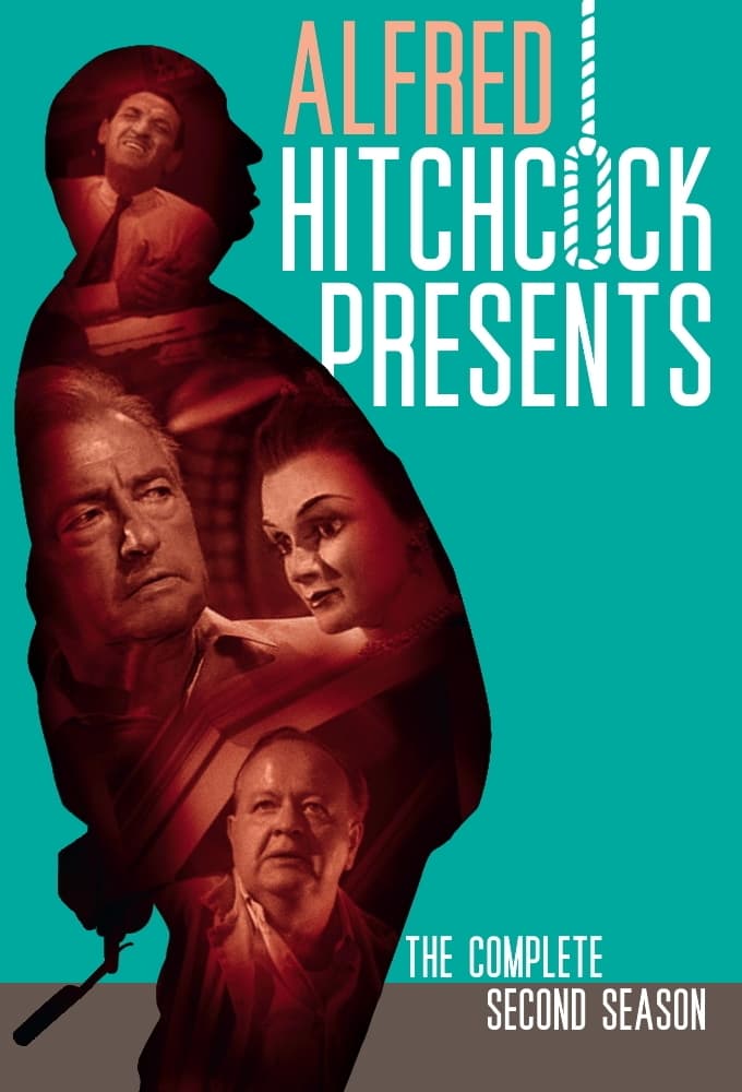 Alfred Hitchcock Presents Season 2