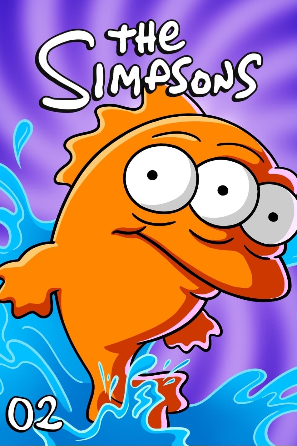 The Simpsons Season 2