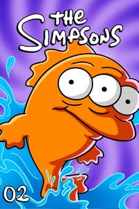 The Simpsons Season 2