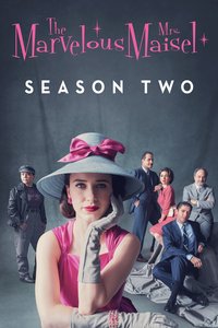 The Marvelous Mrs. Maisel Season 2