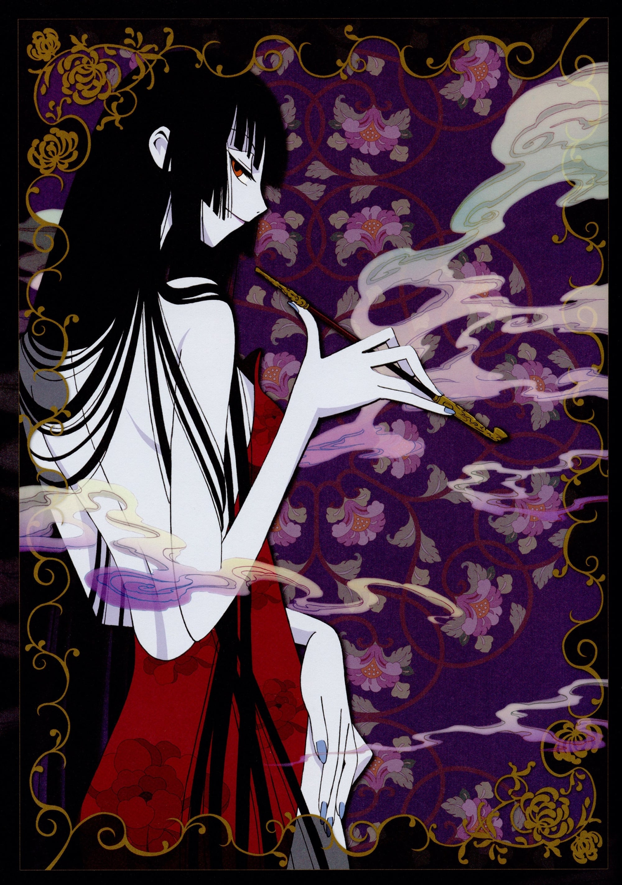 xxxHOLiC (Specials)