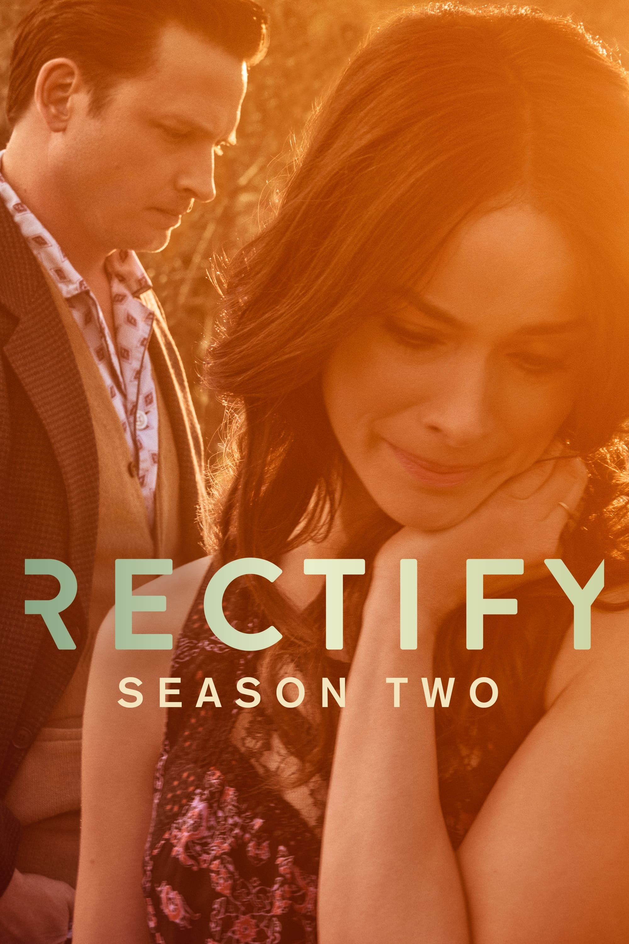 Rectify Season 2