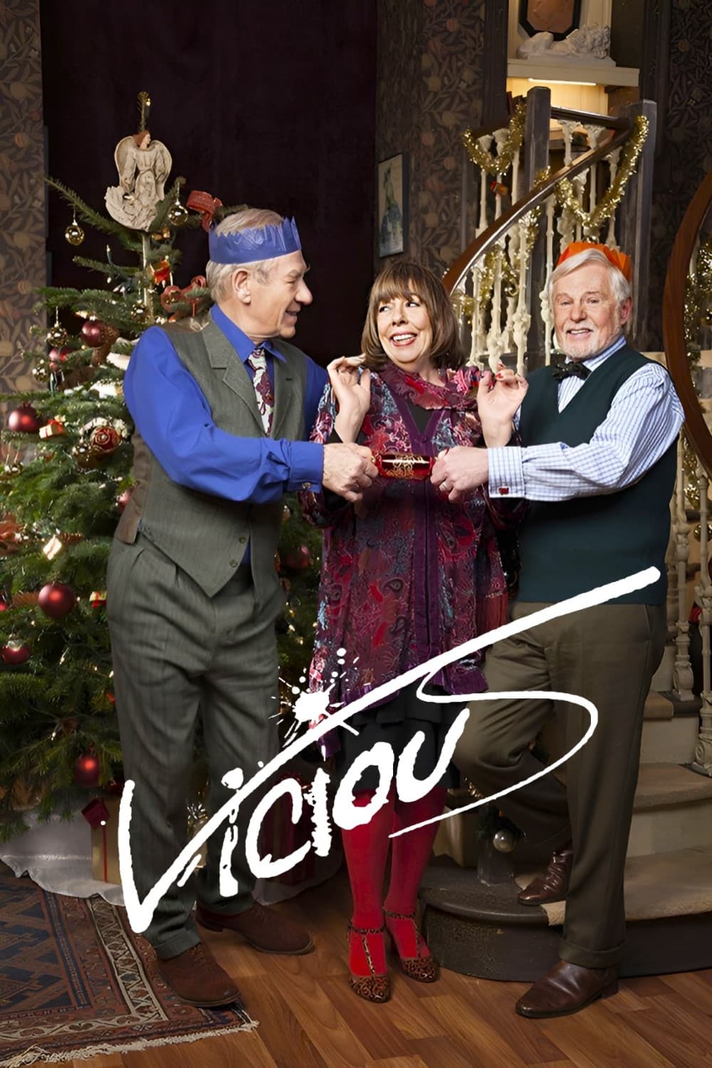 Vicious Christmas Special 2013