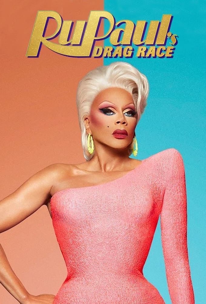RuPaul's Drag Race Season 14