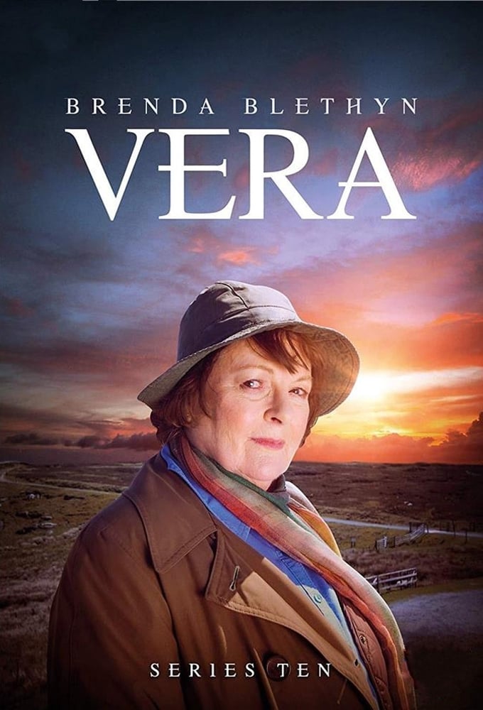 Vera Season 10