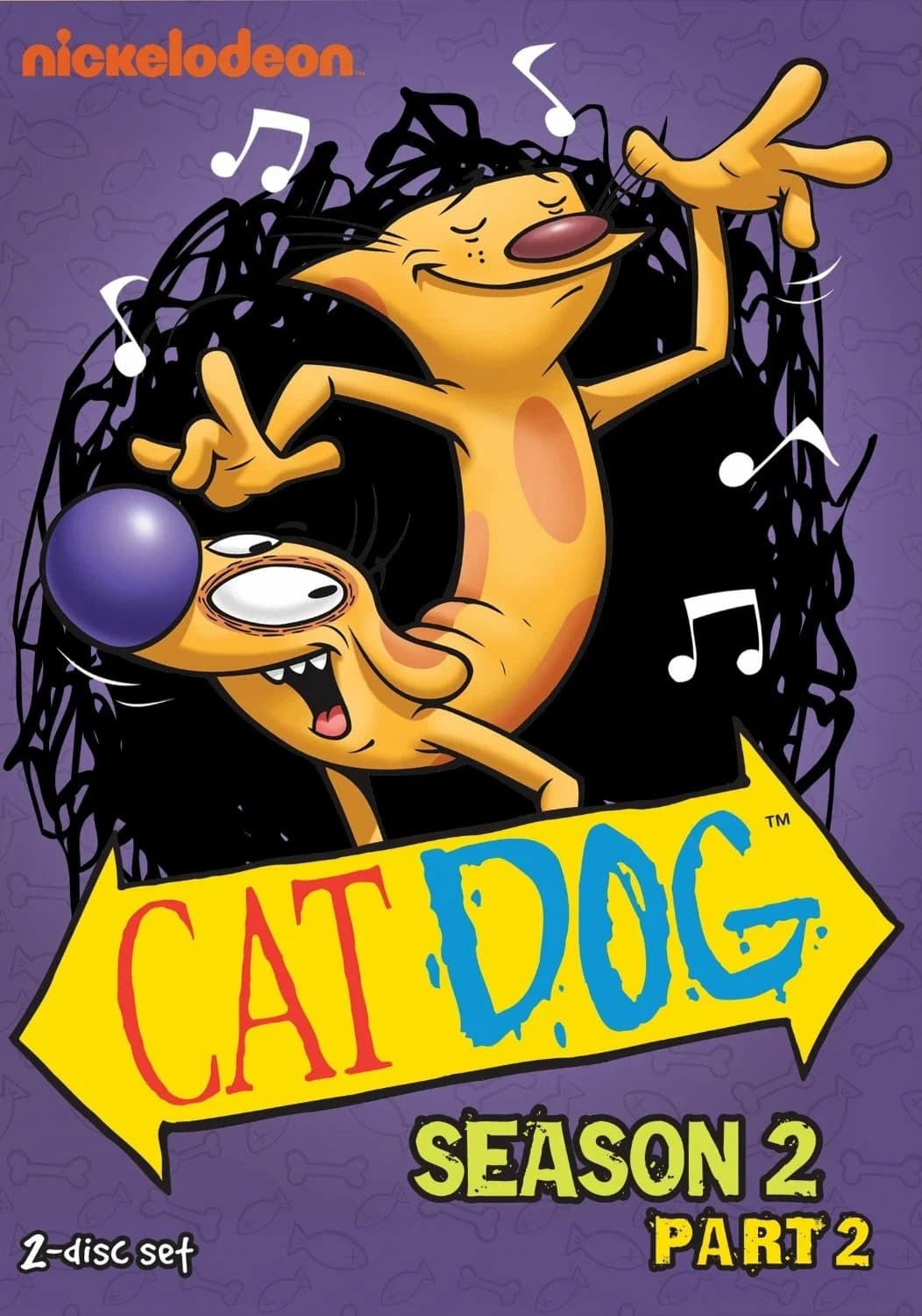 CatDog Season 2