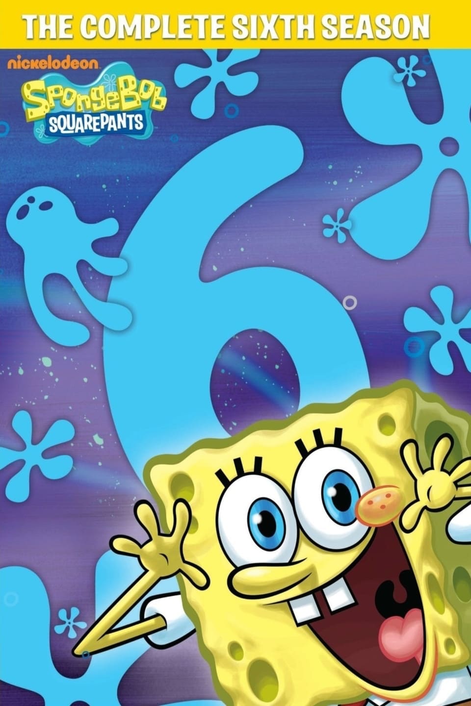 SpongeBob SquarePants Season 6