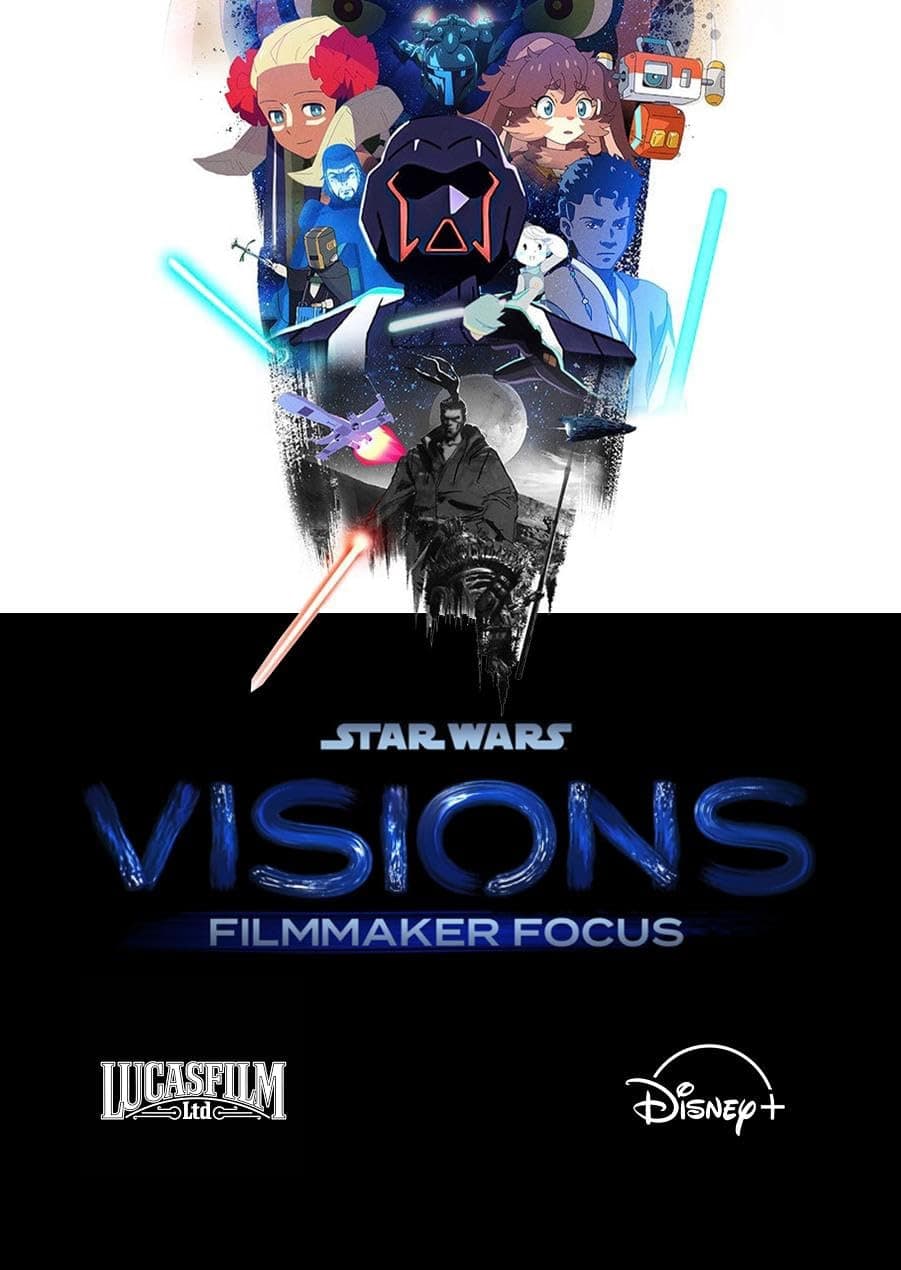 Star Wars: Visions (Specials)