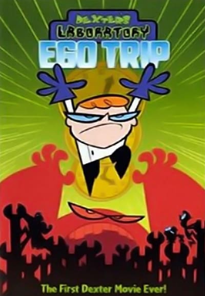 Dexter's Laboratory (Specials)