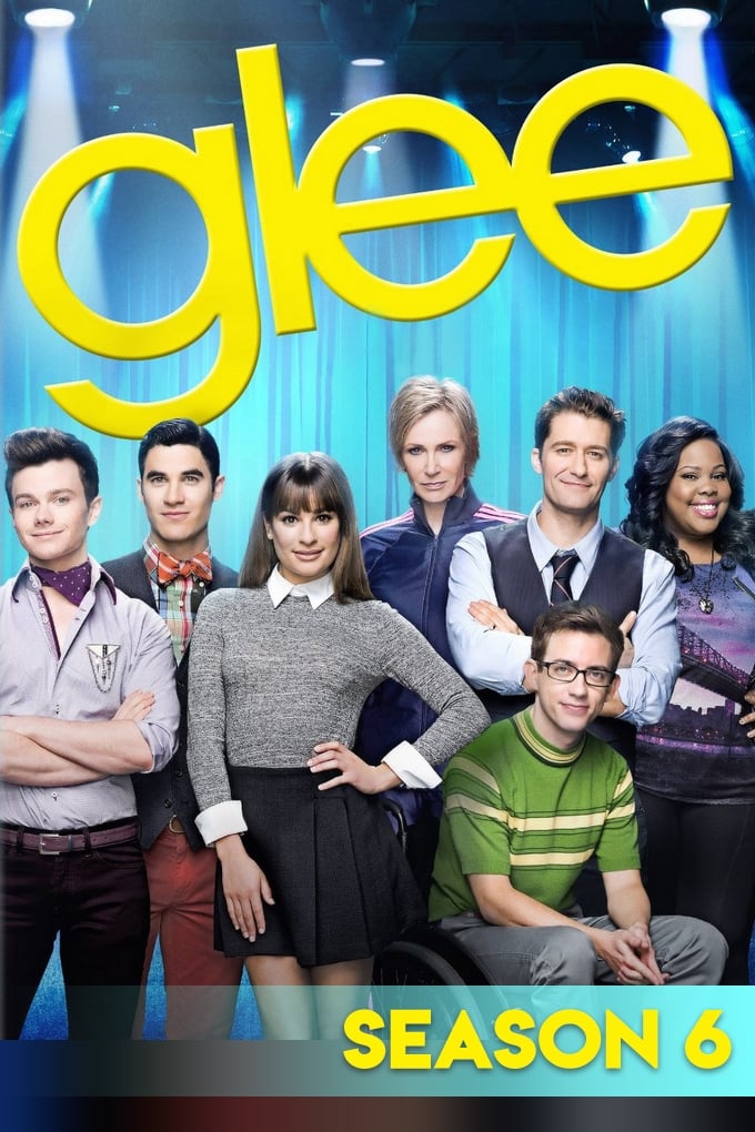 Glee Season 6