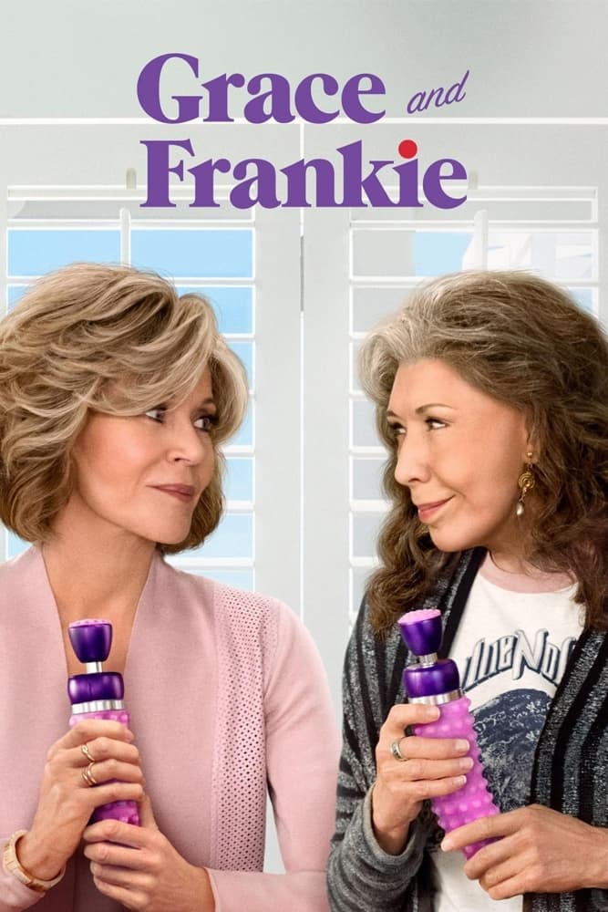 Grace and Frankie Season 3
