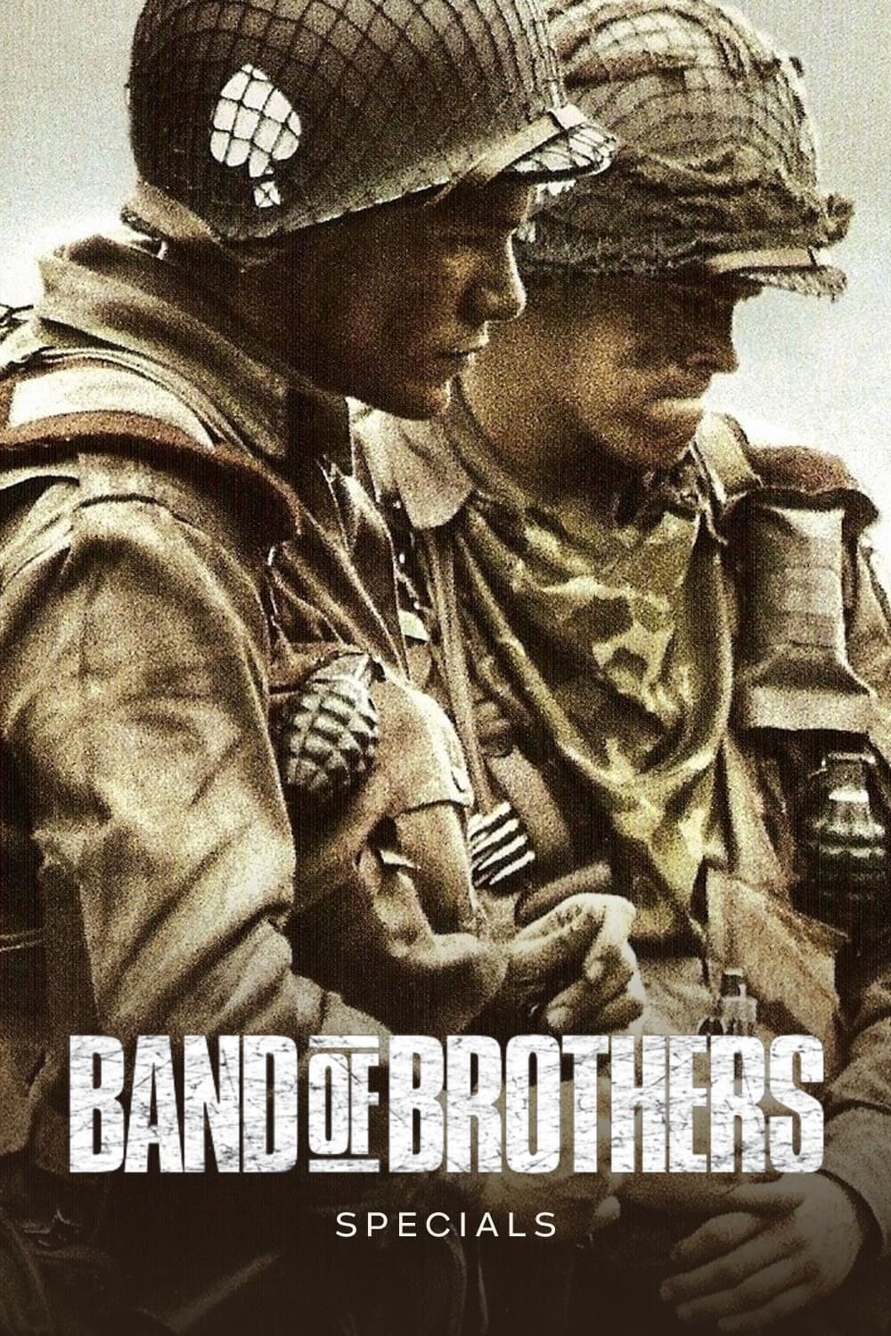 Band of Brothers (Specials)