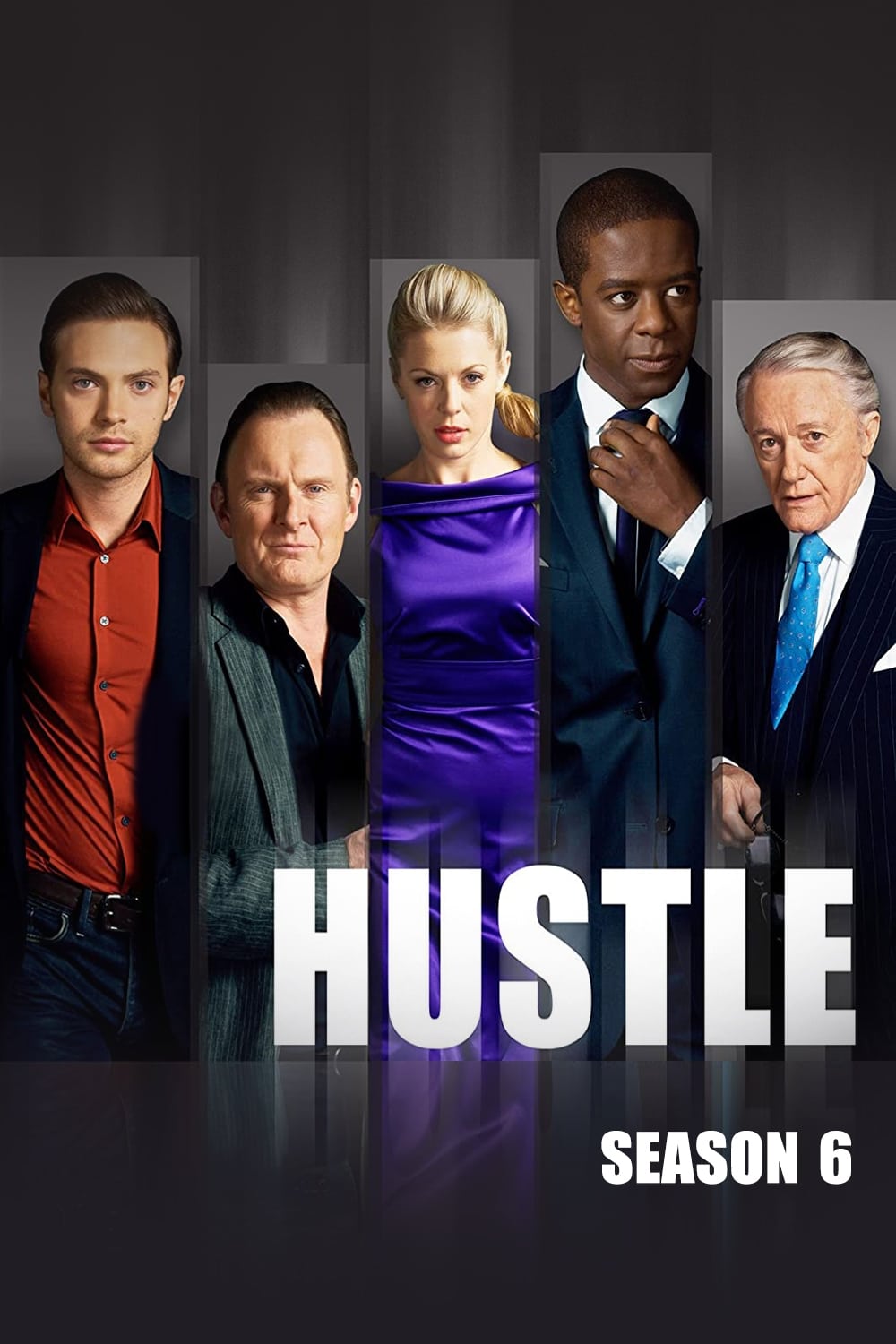 Hustle Season 6