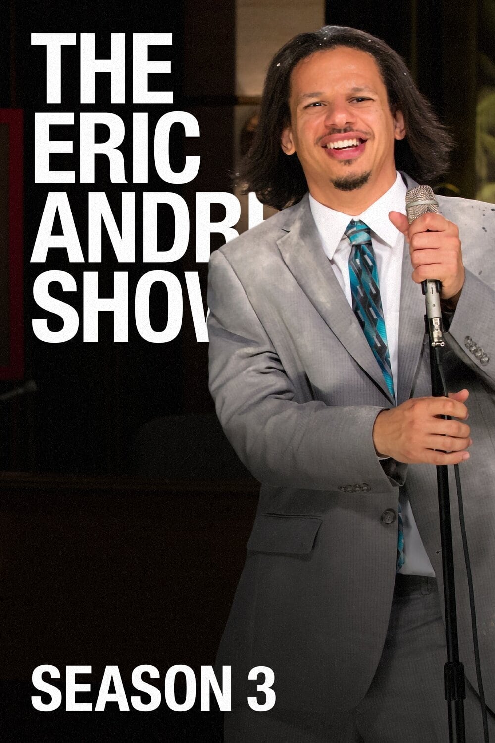 The Eric Andre Show Season 3