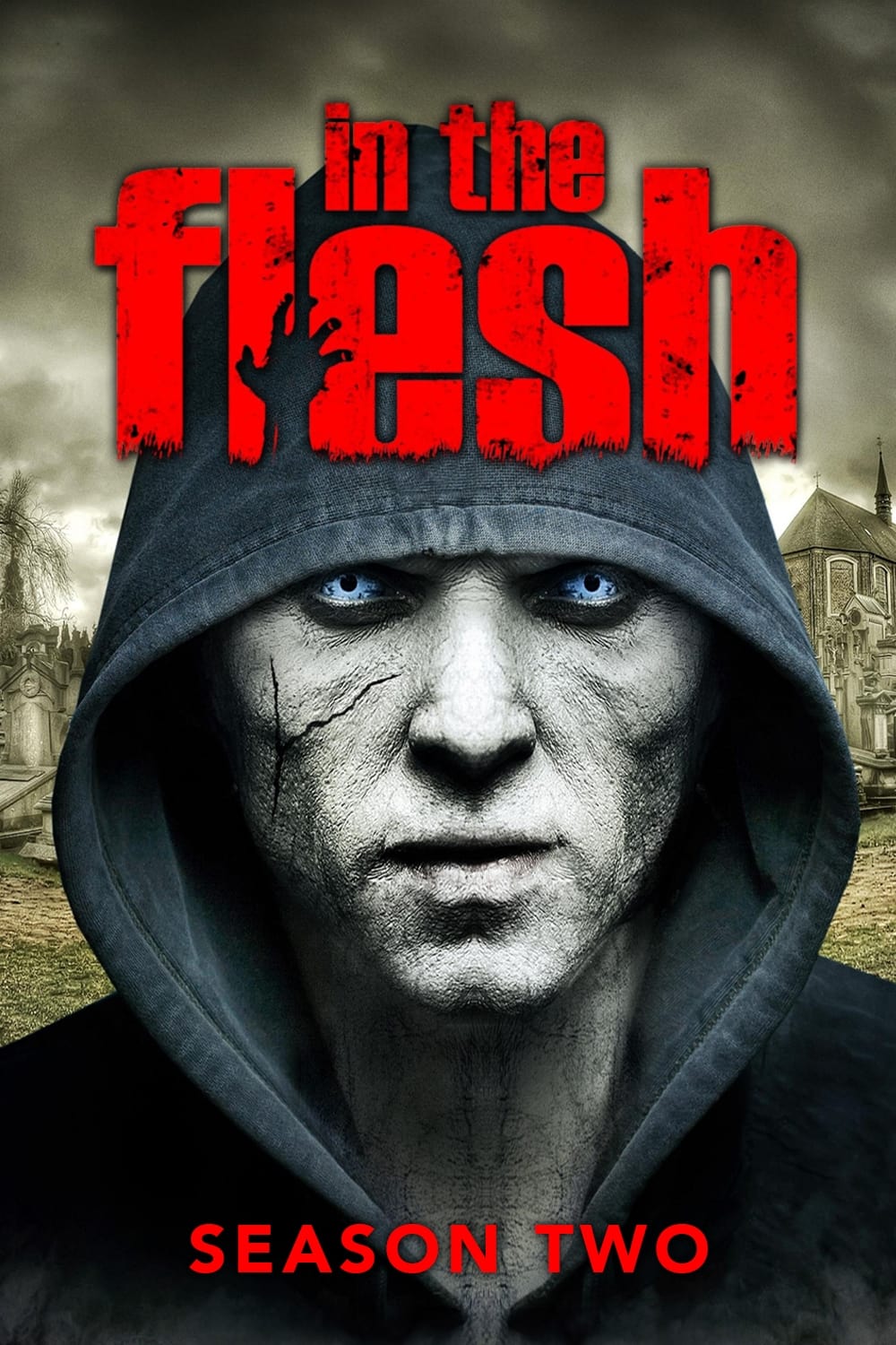 In the Flesh Season 2