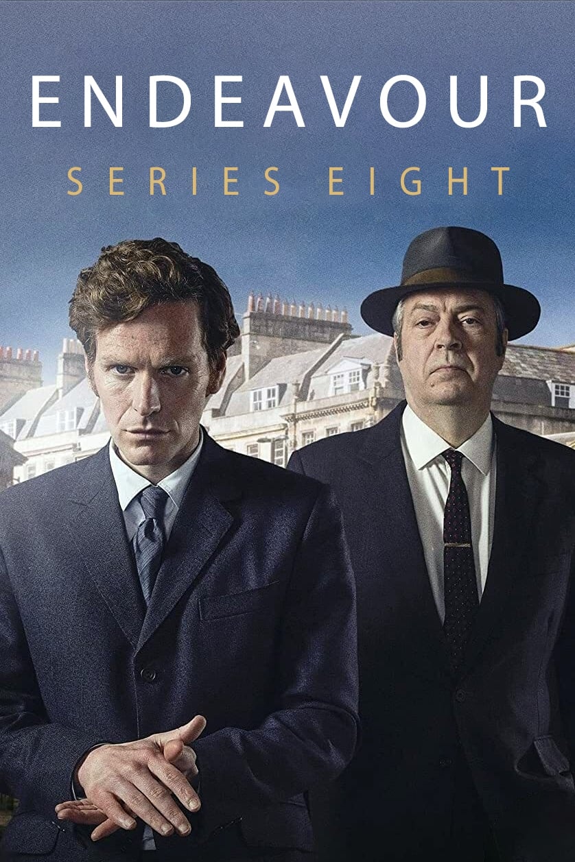 Endeavour (Series 8)