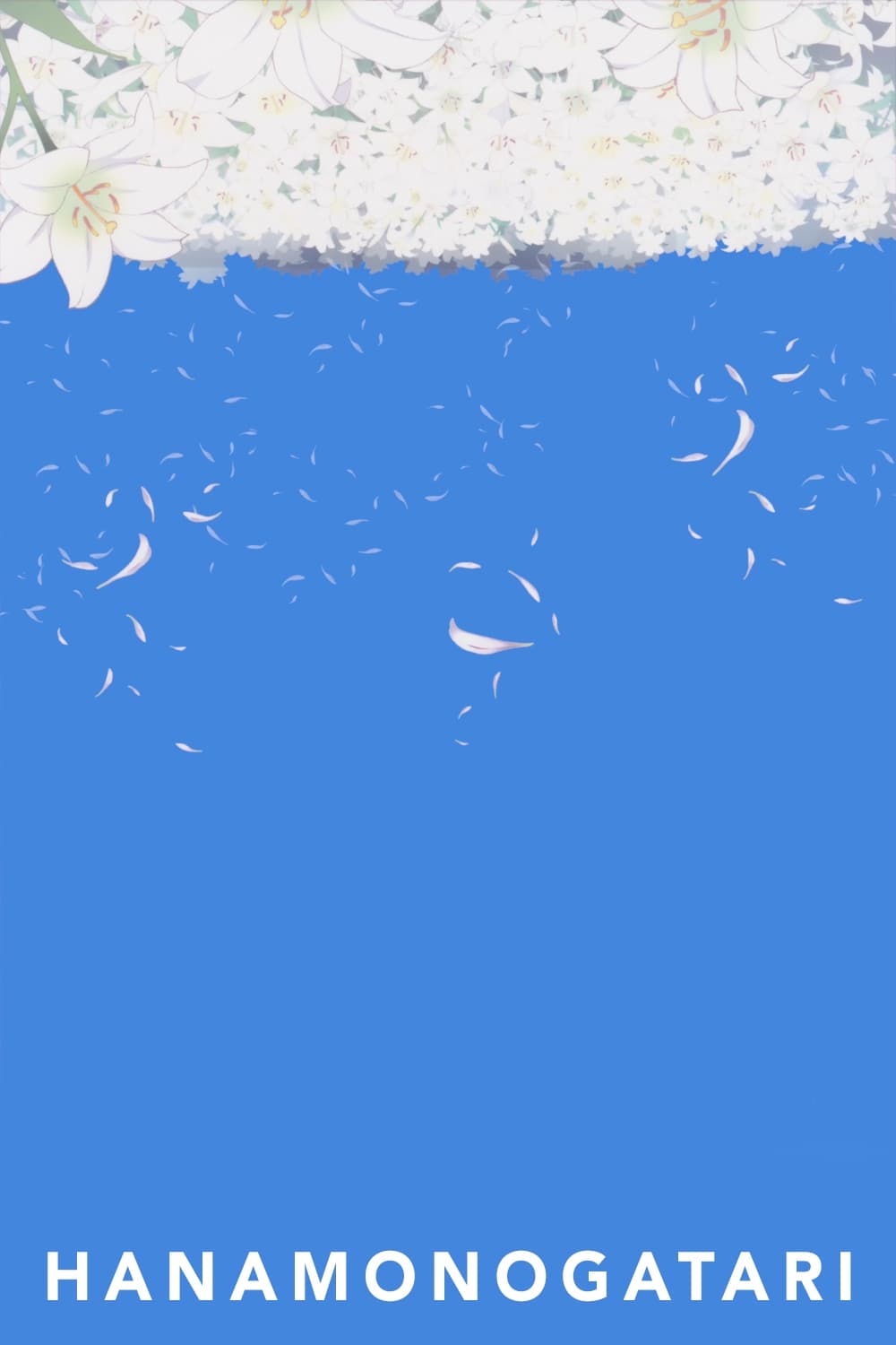 Monogatari (Specials)